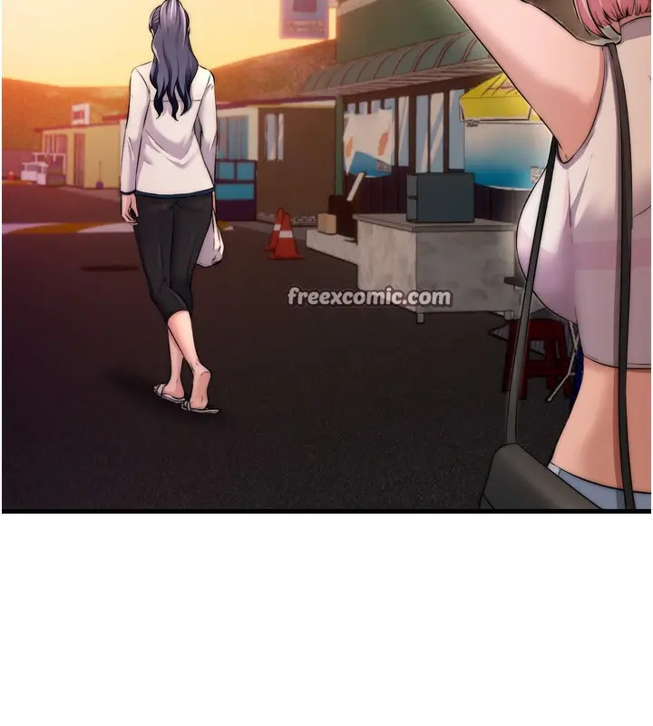 漫画《民宿精营中》第4话第14张图