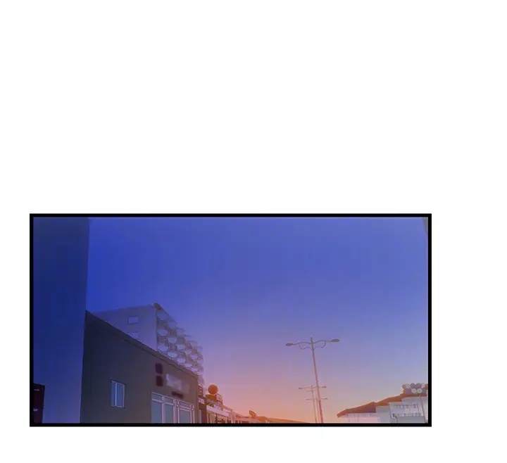 漫画《民宿精营中》第14话第91张图