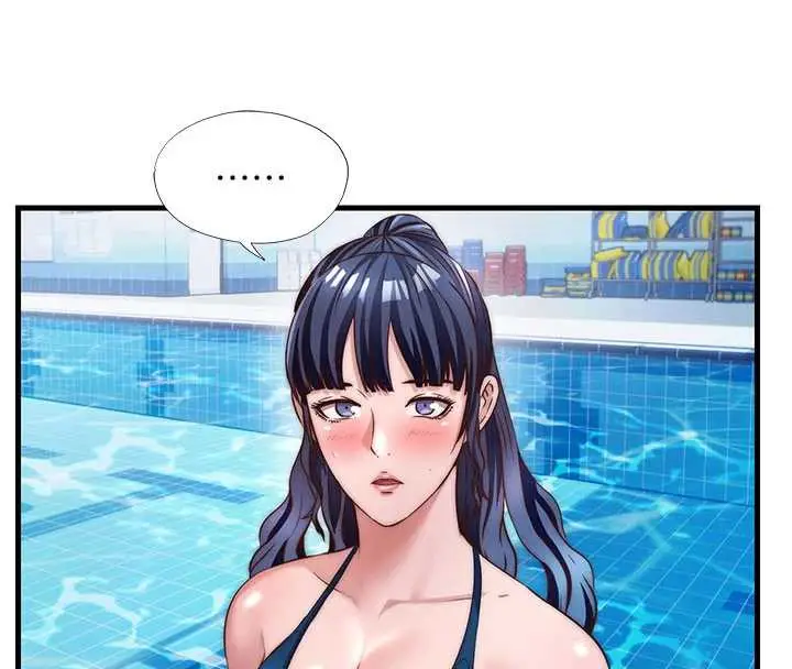漫画《民宿精营中》第34话第73张图