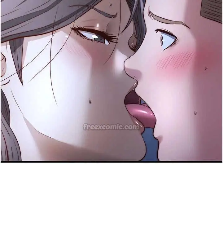 漫画《民宿精营中》第64话第116张图