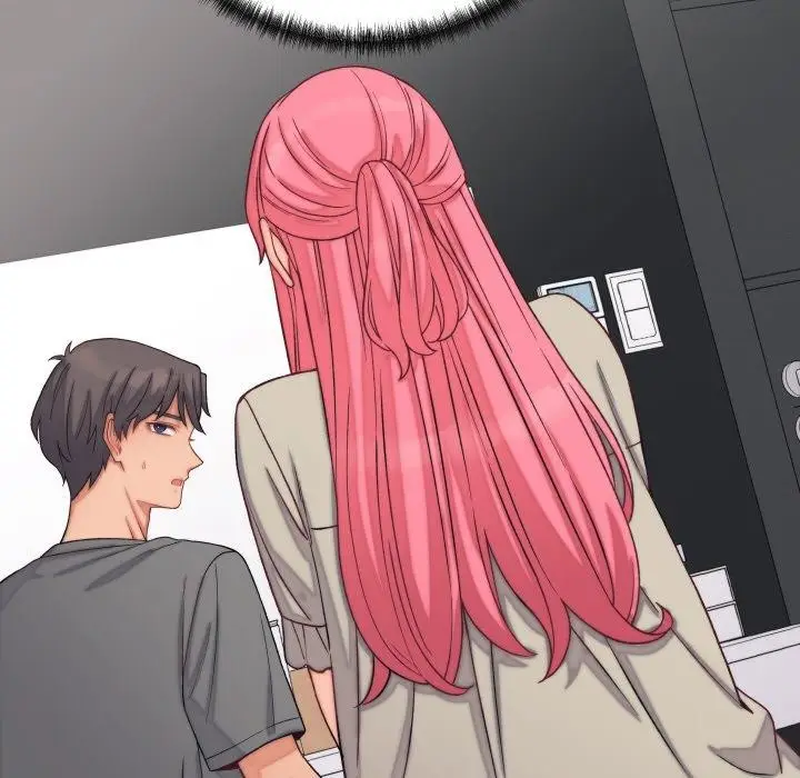 漫画《少爷的替身》第6话第8张图