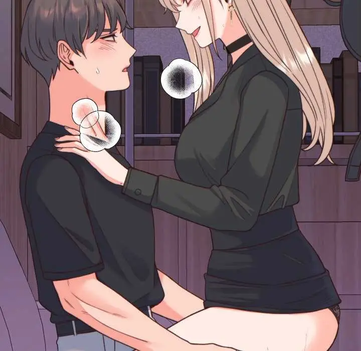 漫画《少爷的替身》第21话第19张图