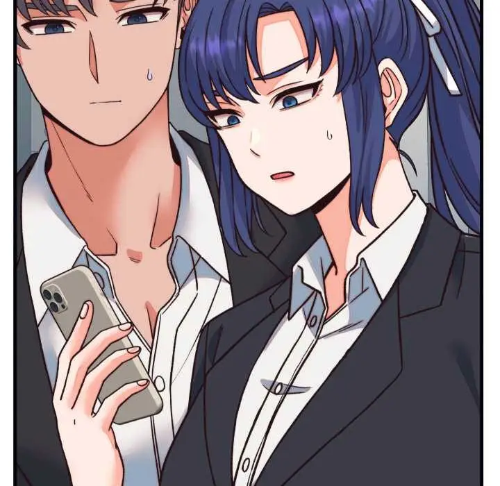 漫画《少爷的替身》第33话第85张图