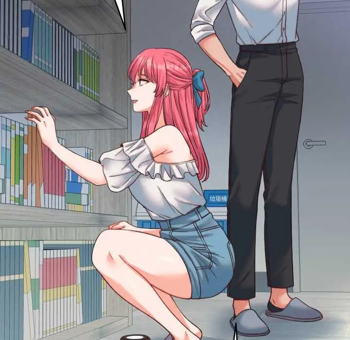 漫画《少爷的替身》第34话第93张图