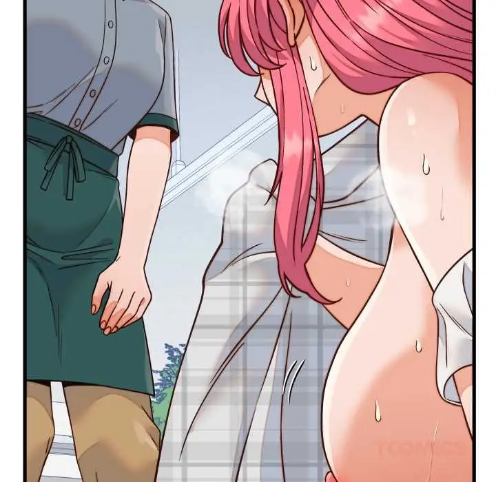 漫画《少爷的替身》第36话第12张图
