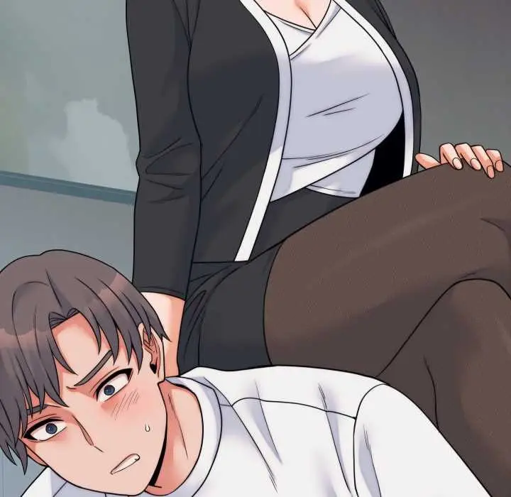 漫画《少爷的替身》第37话第47张图