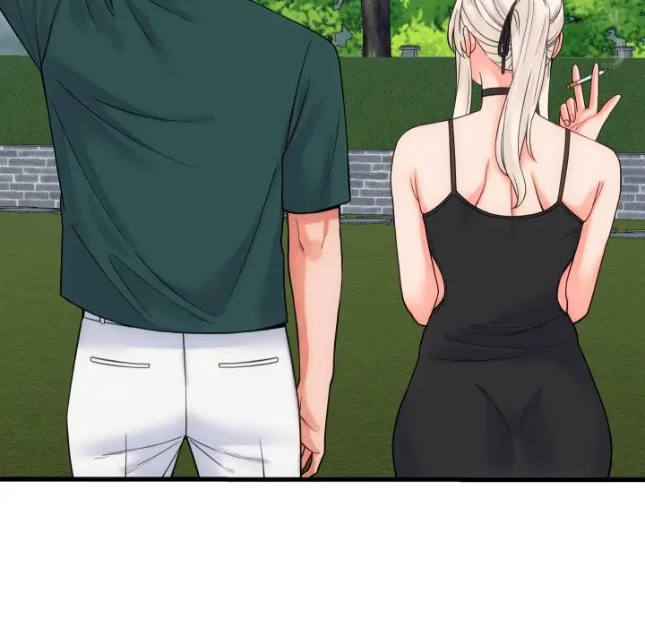 漫画《少爷的替身》第40话第8张图