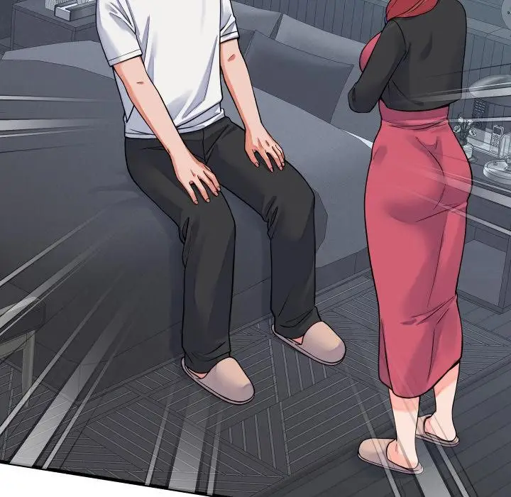 漫画《少爷的替身》第44话第126张图