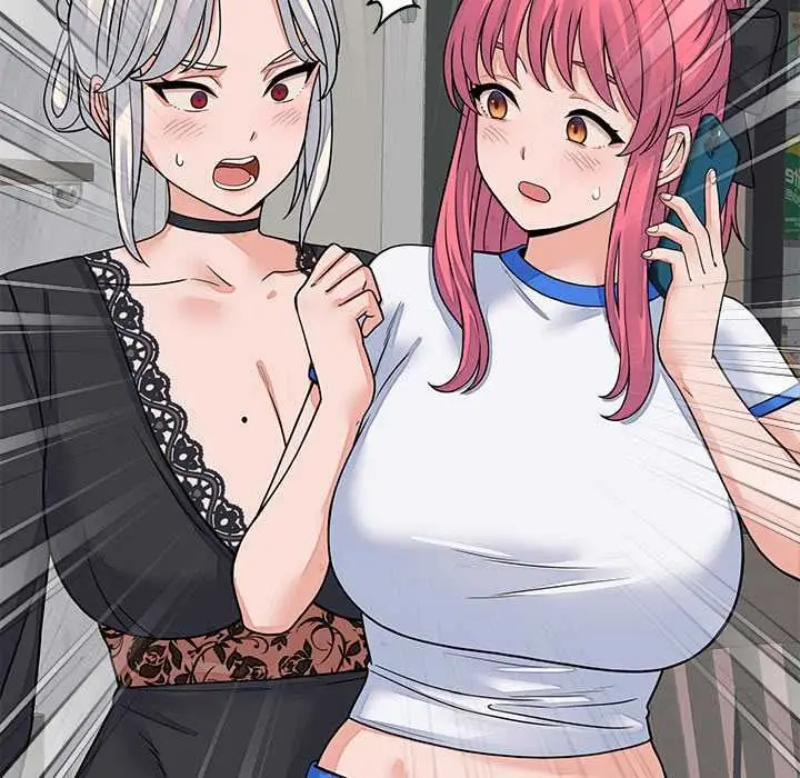 漫画《少爷的替身》第49话第105张图