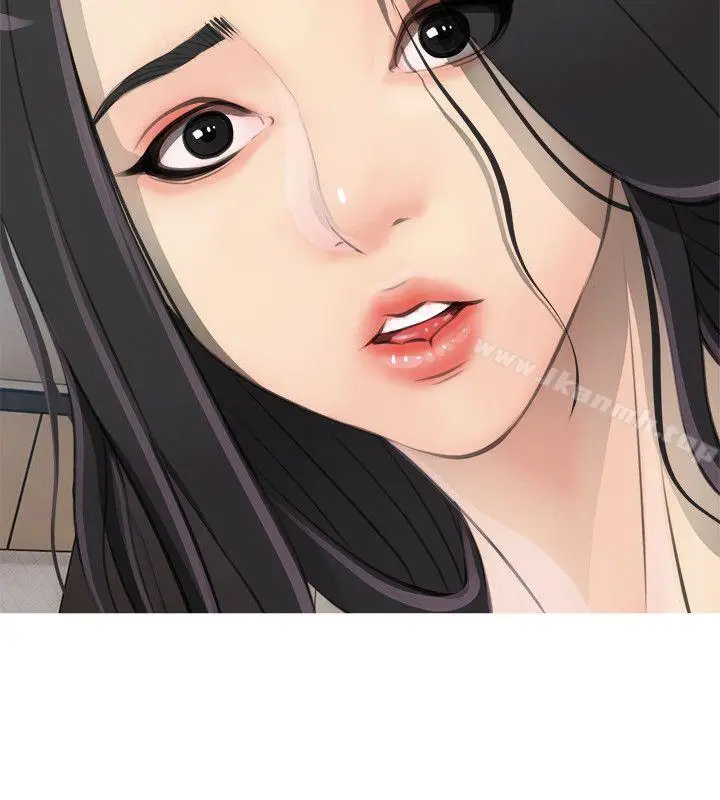 漫画《阿姨的秘密情事》第1话第20张图