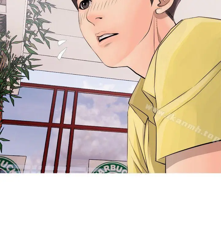漫画《阿姨的秘密情事》第2话第12张图