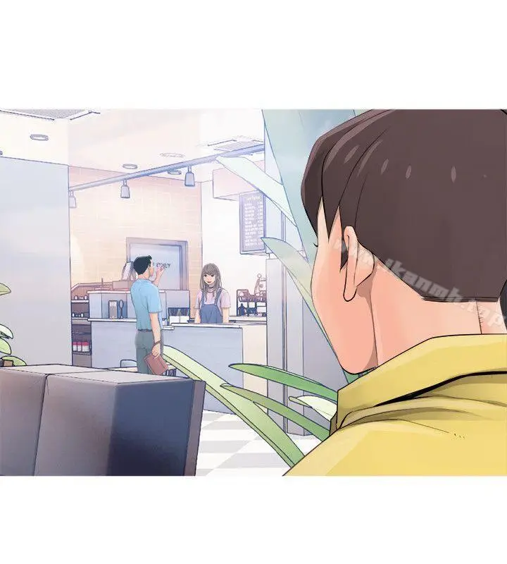漫画《阿姨的秘密情事》第2话第6张图