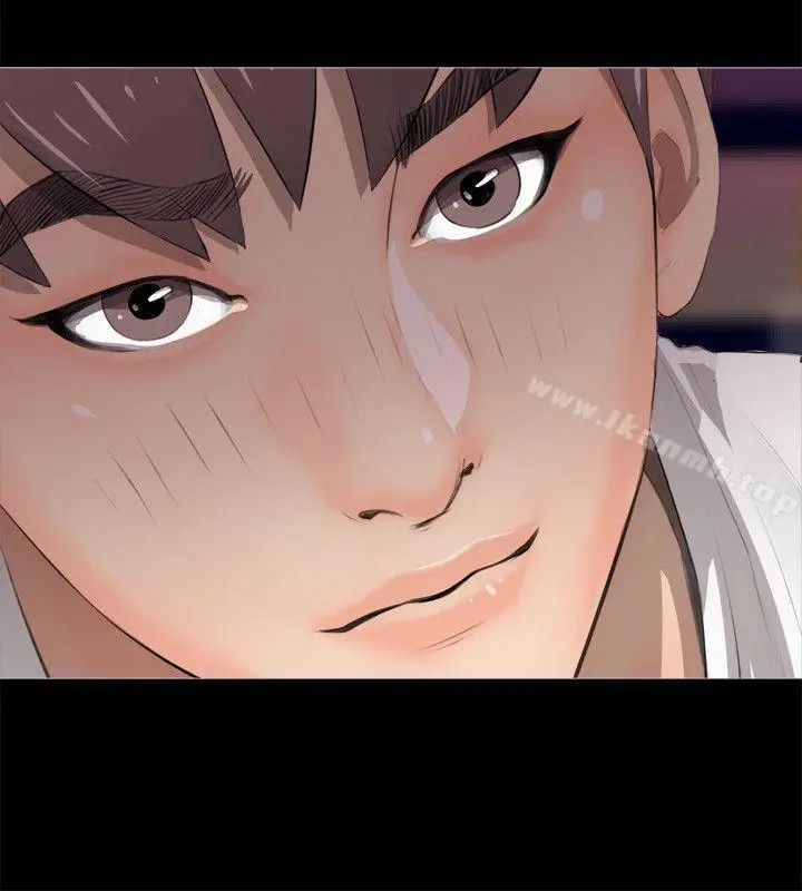漫画《阿姨的秘密情事》第3话第2张图