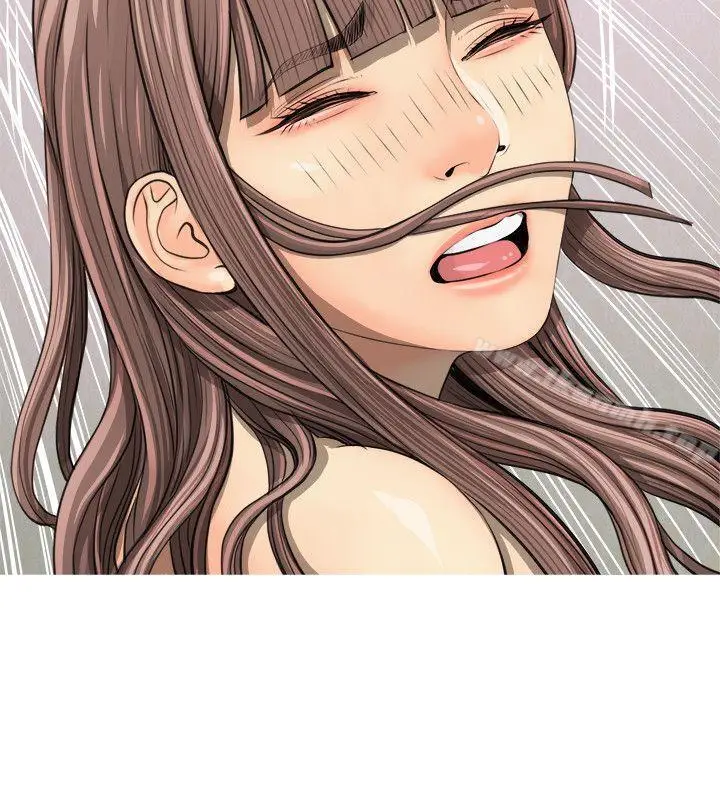 漫画《阿姨的秘密情事》第4话第12张图