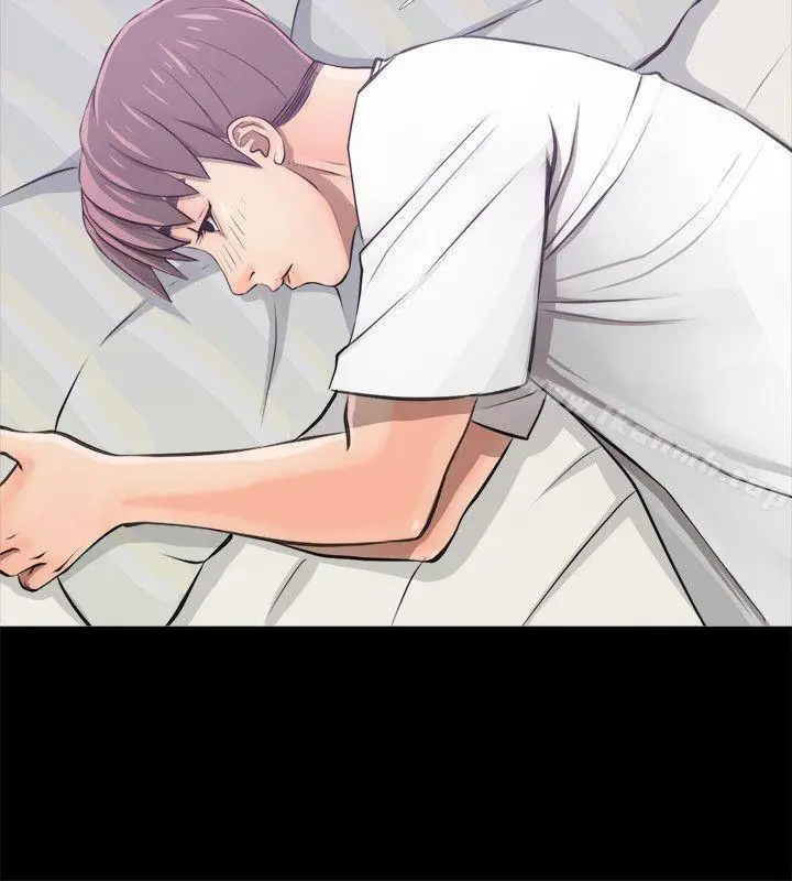 漫画《阿姨的秘密情事》第4话第16张图