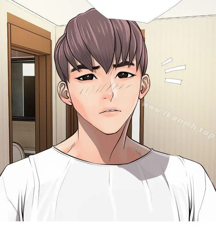 漫画《阿姨的秘密情事》第4话第26张图