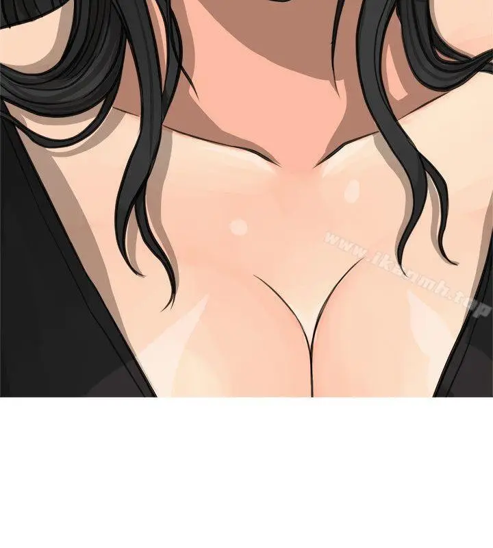 漫画《阿姨的秘密情事》第5话第6张图