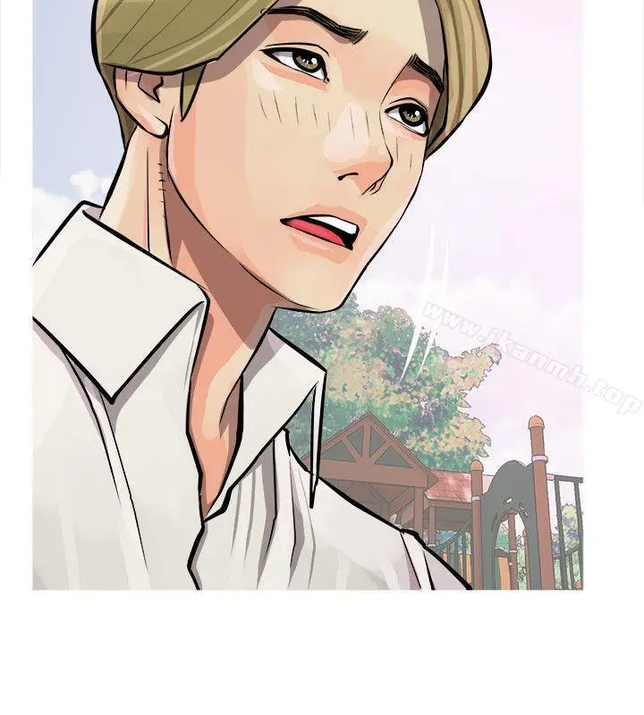 漫画《阿姨的秘密情事》第7话第22张图
