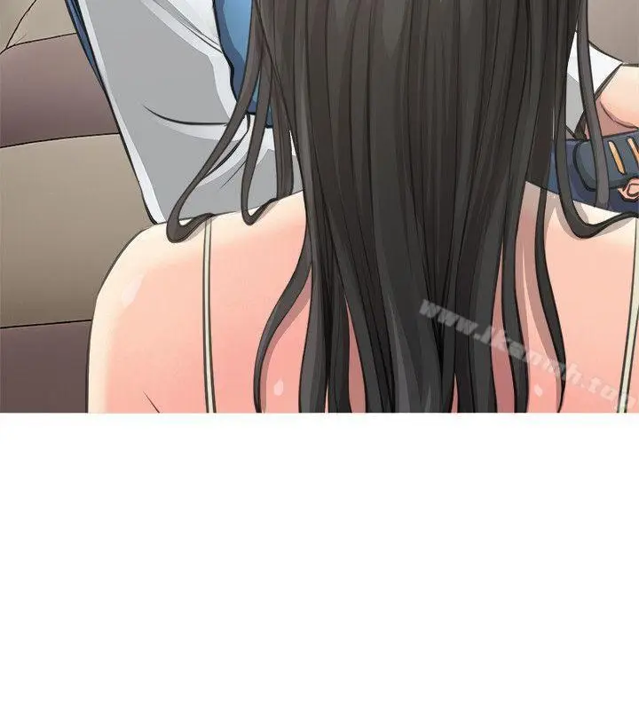 漫画《阿姨的秘密情事》第8话第12张图