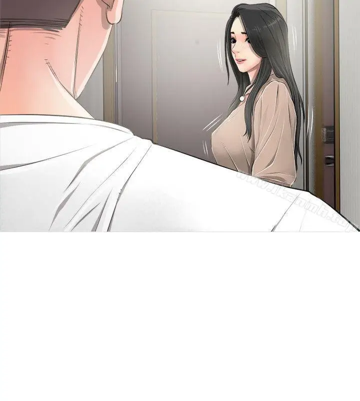 漫画《阿姨的秘密情事》第9话第23张图