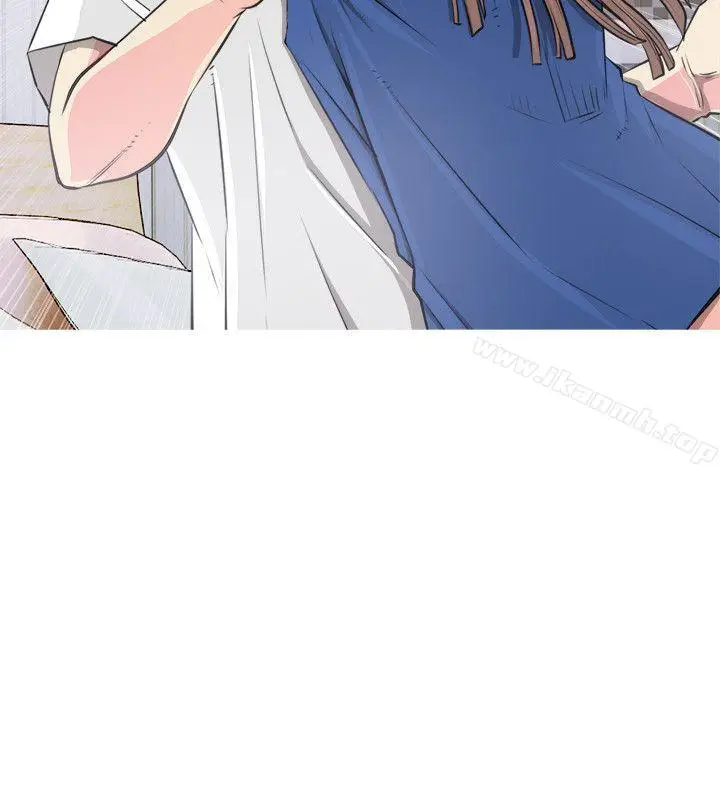 漫画《阿姨的秘密情事》第11话第4张图