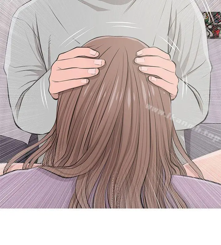 漫画《阿姨的秘密情事》第14话第20张图