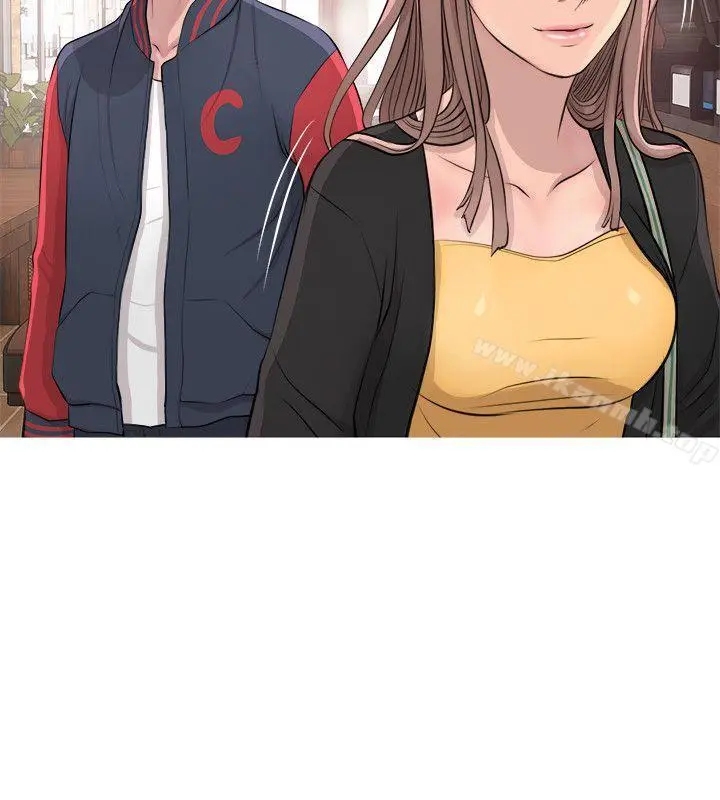 漫画《阿姨的秘密情事》第17话第18张图