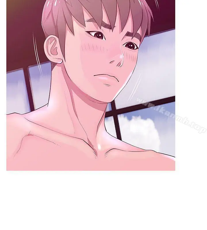 漫画《阿姨的秘密情事》第21话第6张图