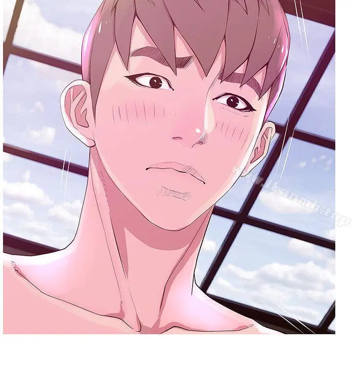 漫画《阿姨的秘密情事》第21话第8张图