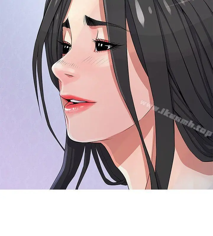 漫画《阿姨的秘密情事》第22话第6张图
