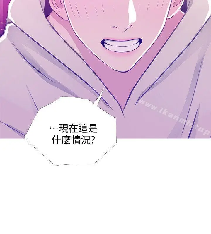 漫画《阿姨的秘密情事》第23话第22张图