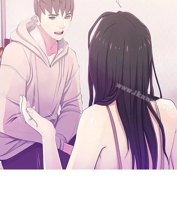 漫画《阿姨的秘密情事》第24话第2张图