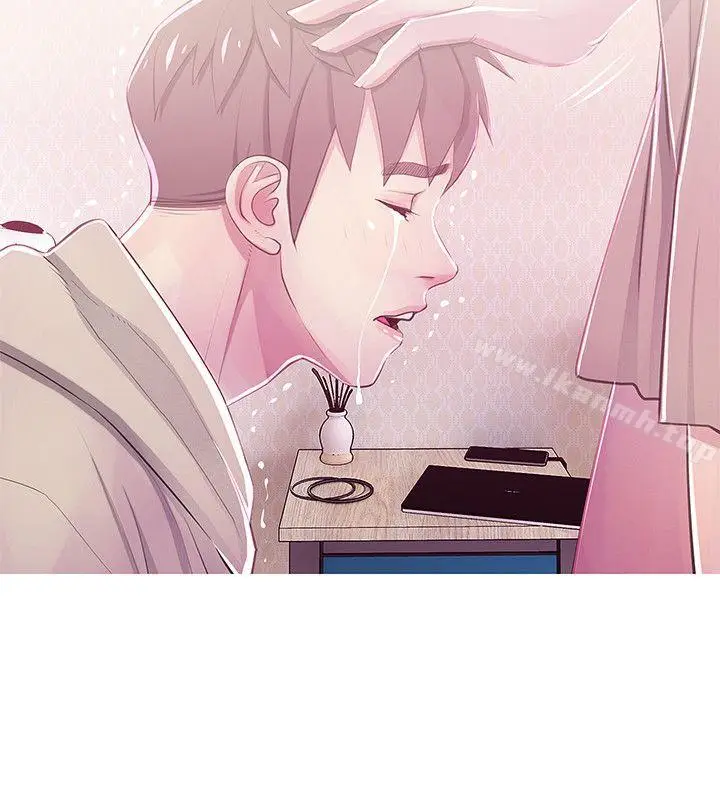 漫画《阿姨的秘密情事》第24话第8张图