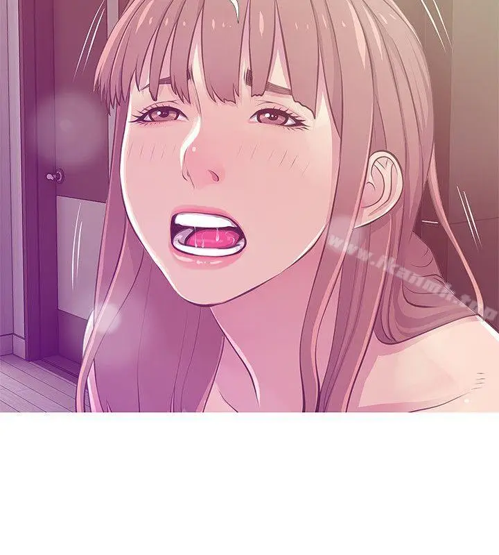 漫画《阿姨的秘密情事》第25话第4张图