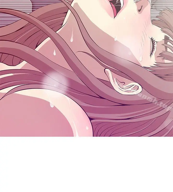 漫画《阿姨的秘密情事》第26话第4张图