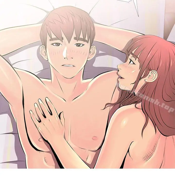 漫画《阿姨的秘密情事》第29话第20张图