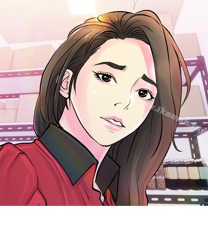 漫画《阿姨的秘密情事》第31话第14张图
