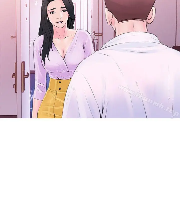 漫画《阿姨的秘密情事》第34话第12张图