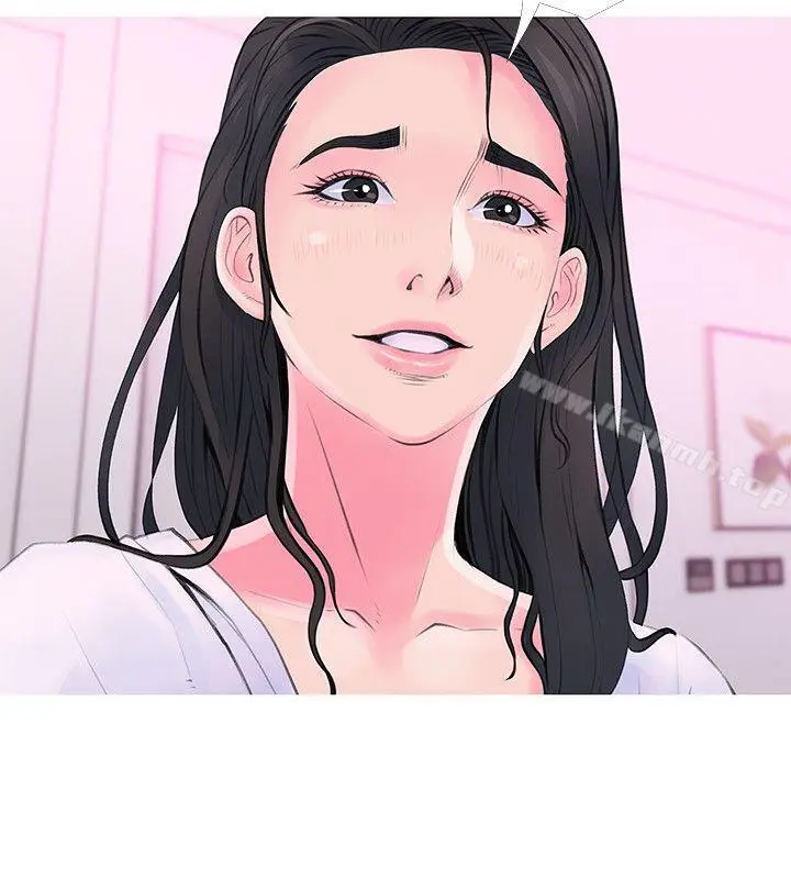 漫画《阿姨的秘密情事》第34话第16张图