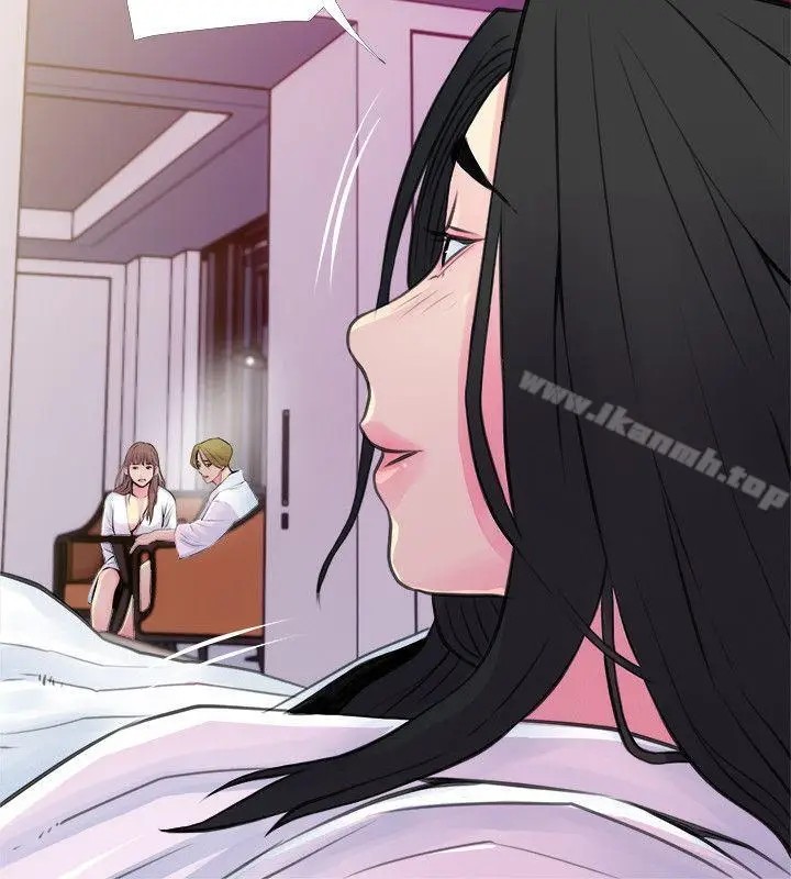 漫画《阿姨的秘密情事》第35话第10张图