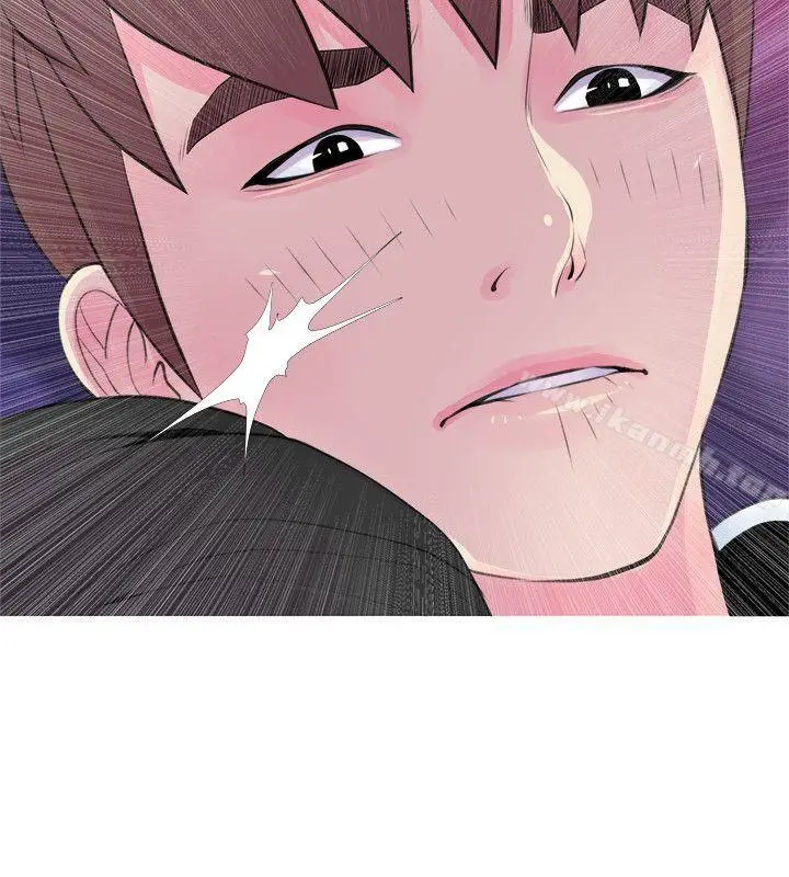 漫画《阿姨的秘密情事》第35话第14张图