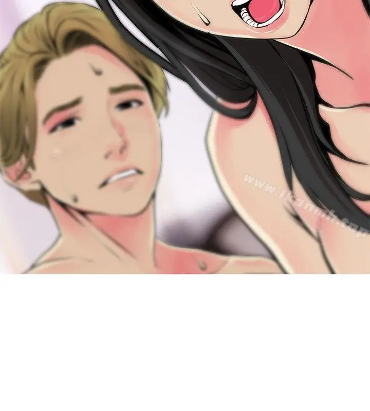 漫画《阿姨的秘密情事》第38话第10张图