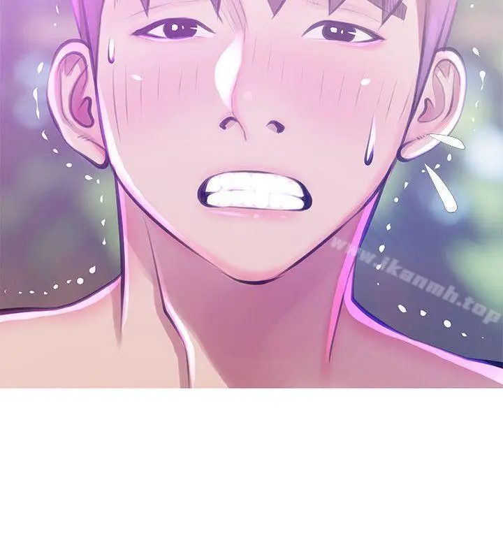 漫画《阿姨的秘密情事》第51话第18张图