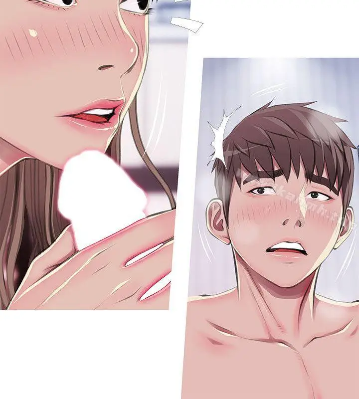 漫画《阿姨的秘密情事》第53话第18张图