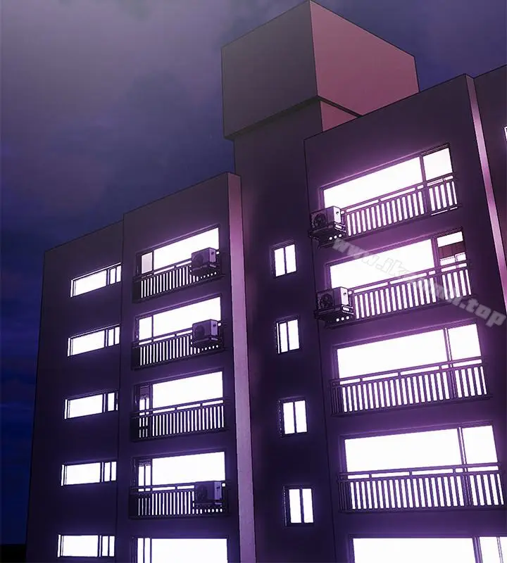 漫画《阿姨的秘密情事》第55话第8张图