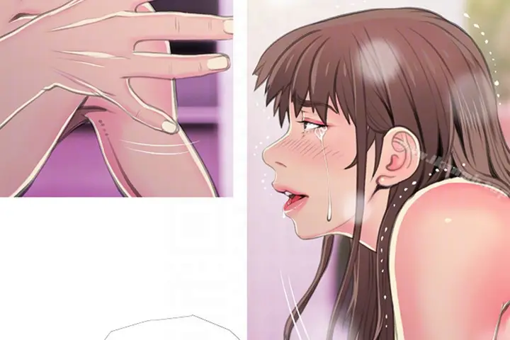 漫画《阿姨的秘密情事》第56话第34张图