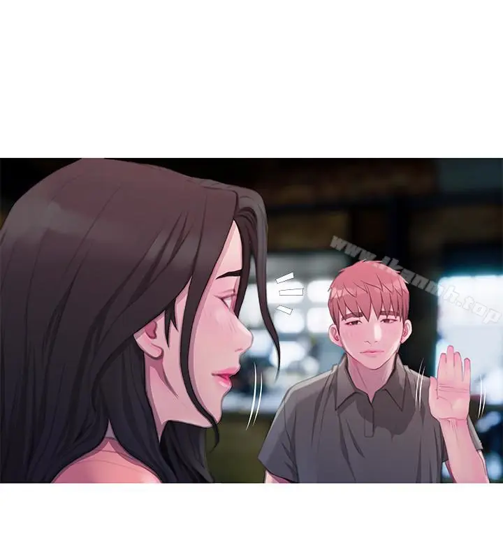 漫画《阿姨的秘密情事》第63话第22张图