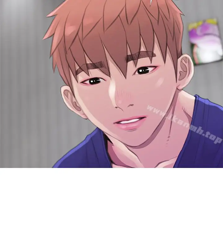 漫画《阿姨的秘密情事》第63话第4张图