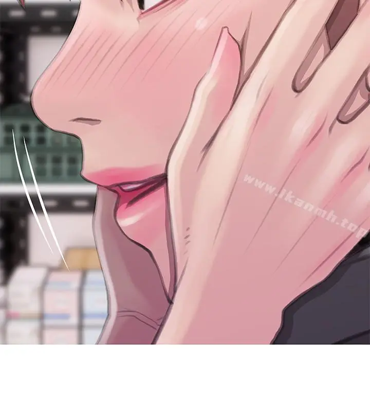 漫画《阿姨的秘密情事》第64话第6张图