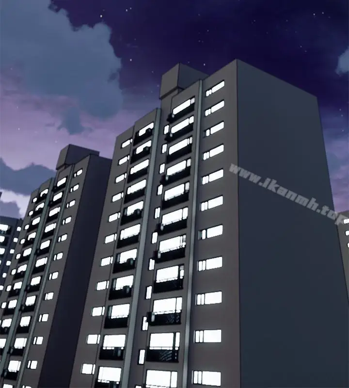 漫画《阿姨的秘密情事》第64话第8张图